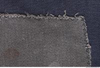 Photo Texture of Fabric Damaged 0014